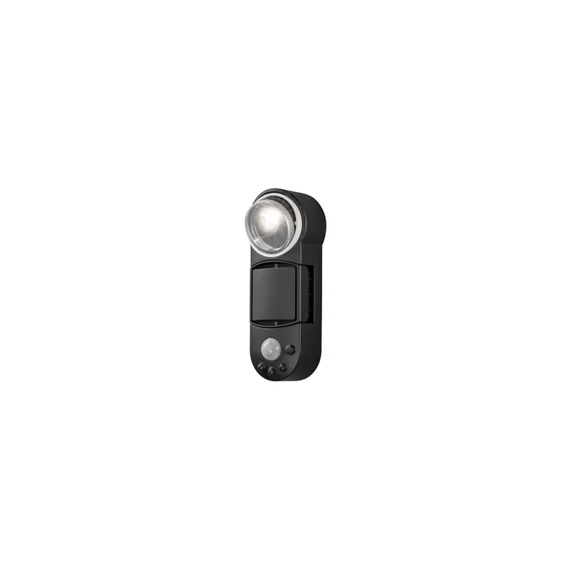 Top-Seller Prato Wandleuchte HP LED 1W motion sens. 100lm 3500K