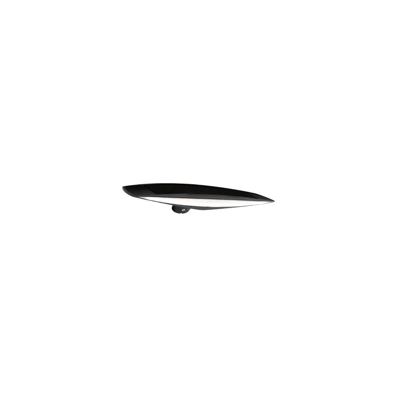 Sale Solar LED Außenwandleuchte Kiran Bewegungsmelder IP44 3000K 280lm Anthrazit