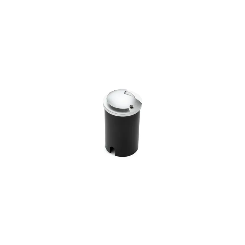 Jetzt Bestellen Spot Einbaustrahler Ground Aluminium silber