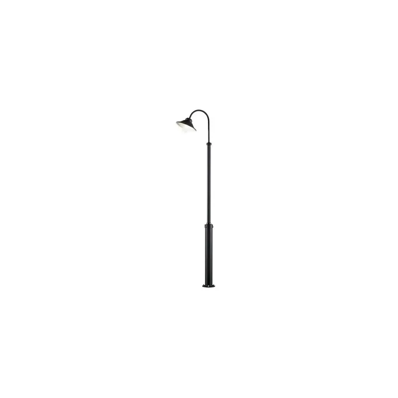 Must-Have Standl. Vega, incl. Pfahl, Taurus, LED