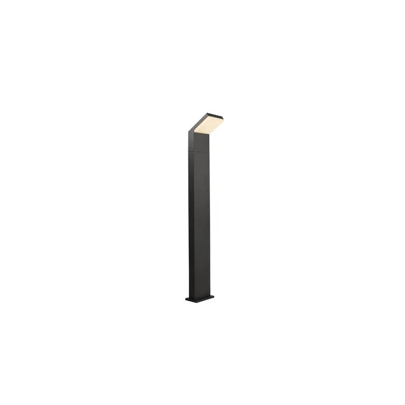 Saisonangebot Tucanae Stehleuchte IP54 Dunkelgrau