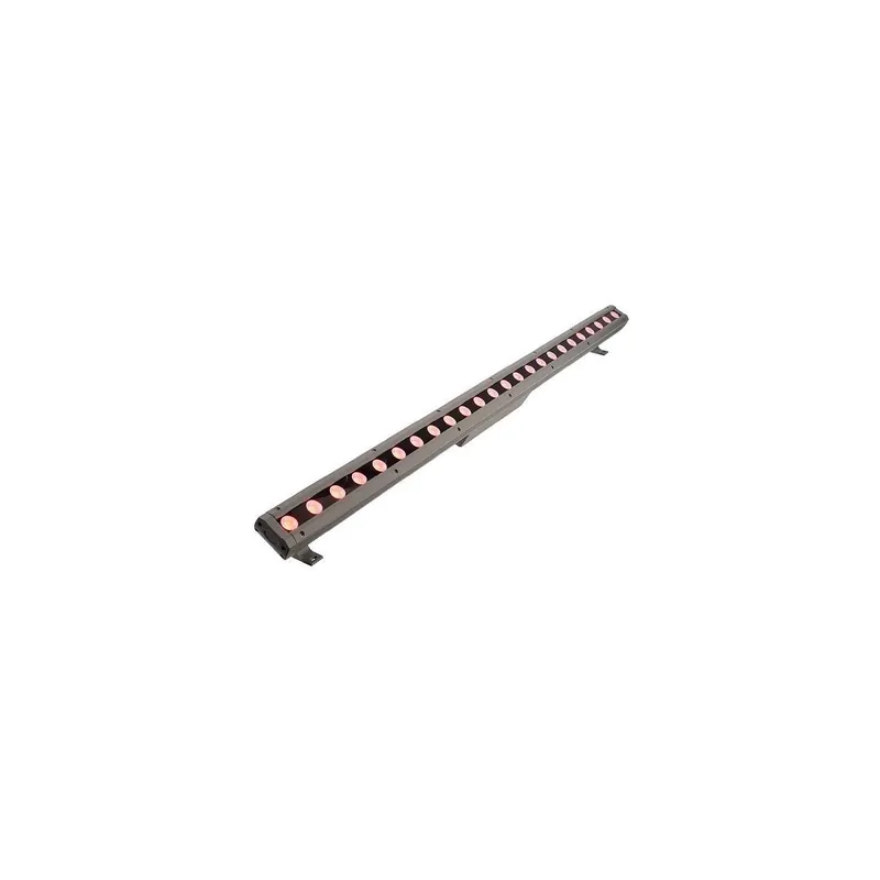 Wallwasher Caph Boden- / Wand- / Deckenleuchte IP65 Graphitgrau RAL 7024 Neue Ware