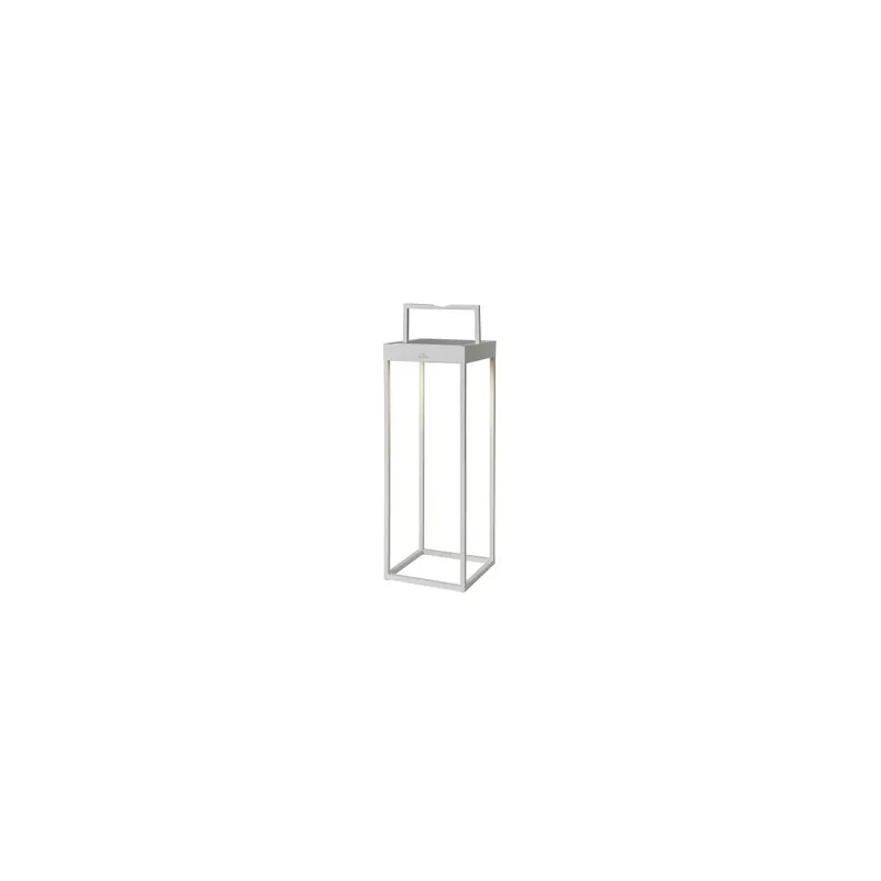 Villeroy & Boch CANNES 50 cm- Outdoorleuchte, Weiß Heißes Angebot