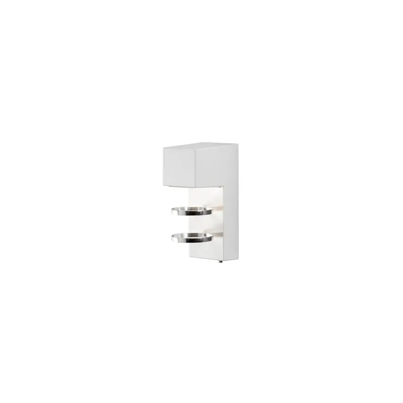 Wandleuchte Acerra weiss LED Wochenendangebot