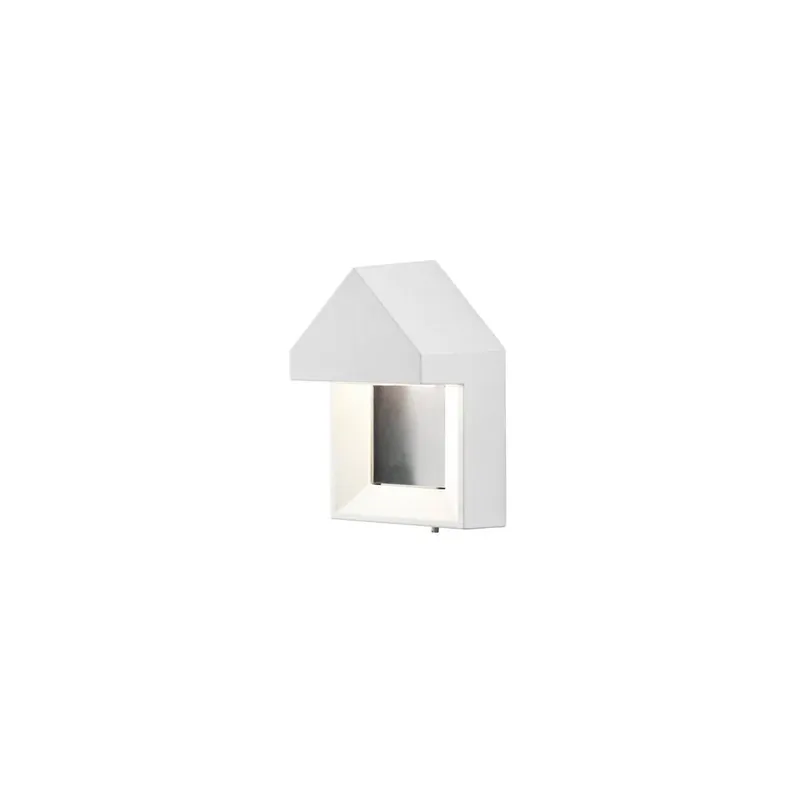 Wandleuchte Cosenza weiss LED Heißes Angebot
