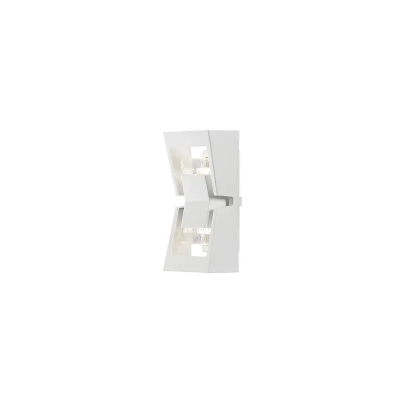 Wandleuchte Potenza weiss Bestseller