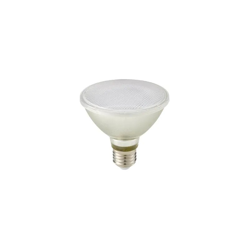 Exklusiv 10W Luxar Glas PAR30SN E27 633lm 2700K dim
