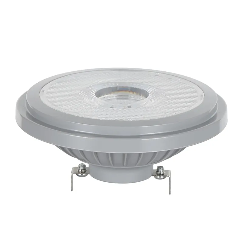 13.5W AR111 Luxar G53 950lm 2700K 24° dim Nur Heute