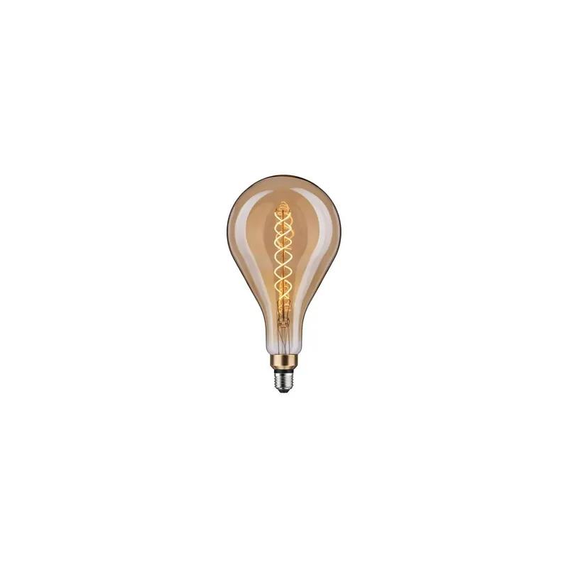 1879 Filament 230V LED BigDrop E27 400lm 7W 1800K dimmbar Gold Mega-Angebot