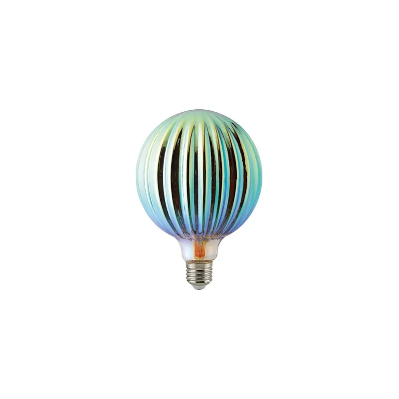 4W Oriental Globe 125mm THEBEN E27 35lm 1300K dim Günstig