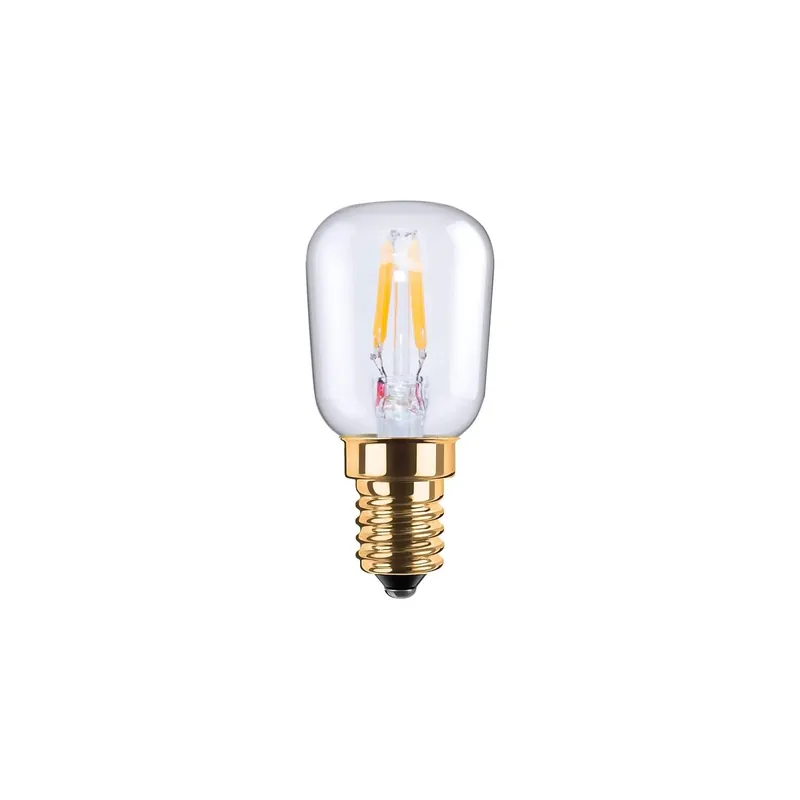 E14 LED Kühlschranklicht klar warmweiß Preisreduziert