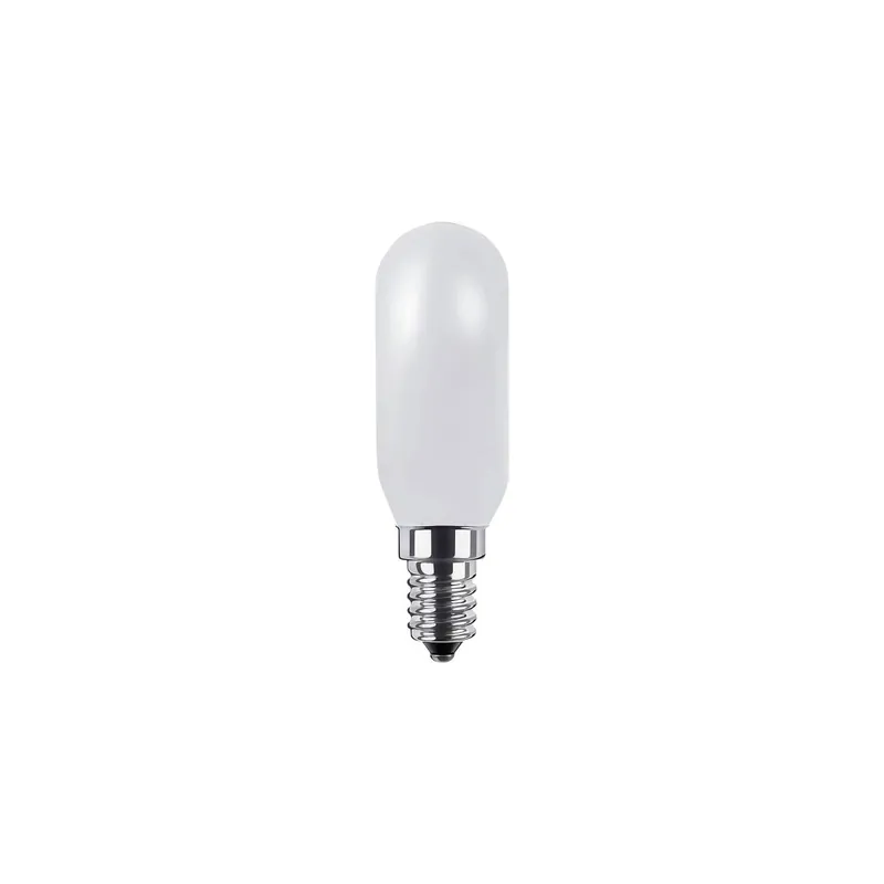 E14 LED Mini Tube High Power matt warmweiß Bestseller