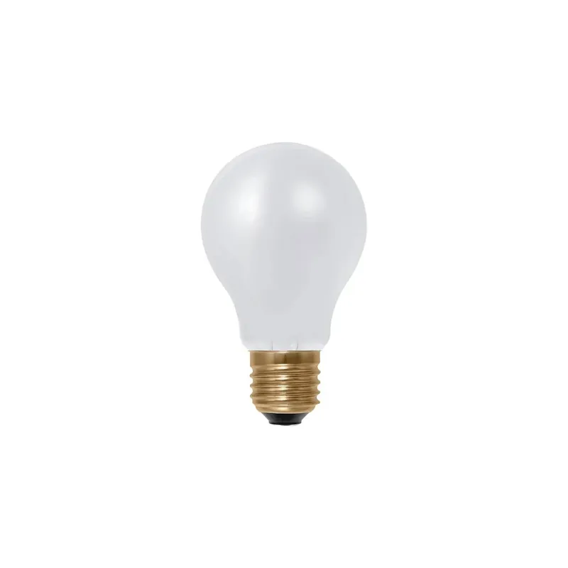 E27 LED Glühlampe matt warmweiß Preisknaller