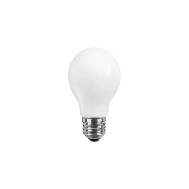 E27 LED Glühlampe opalwarmweiß Neue Kollektion