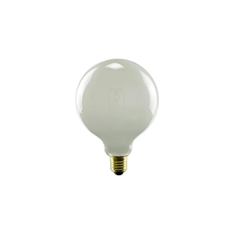 E27 LED Soft Globe 125 opal warmweiß Großhandel