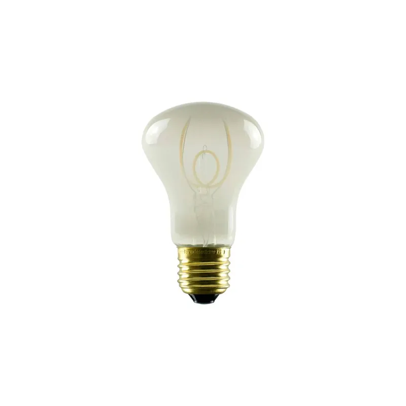 E27 LED Soft Krypton opal warmweiß Abverkauf