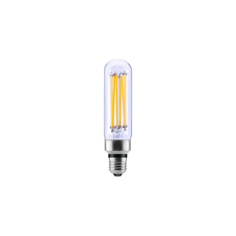 Im Trend E27 LED Tube High Power klar warmweiß