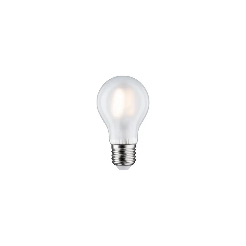 Saisonangebot Filament 230V LED Birne E27 250lm 3W 2700K Matt