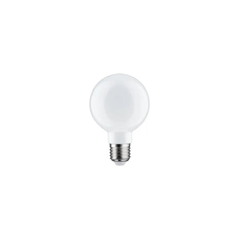Beliebt Filament 230V LED Globe G80 E27 806lm 7,5W 2700K dimmbar Opal