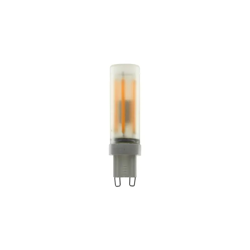 G9 LED G9 Stift 3,0W 2200K matt warmweiß Aktuell