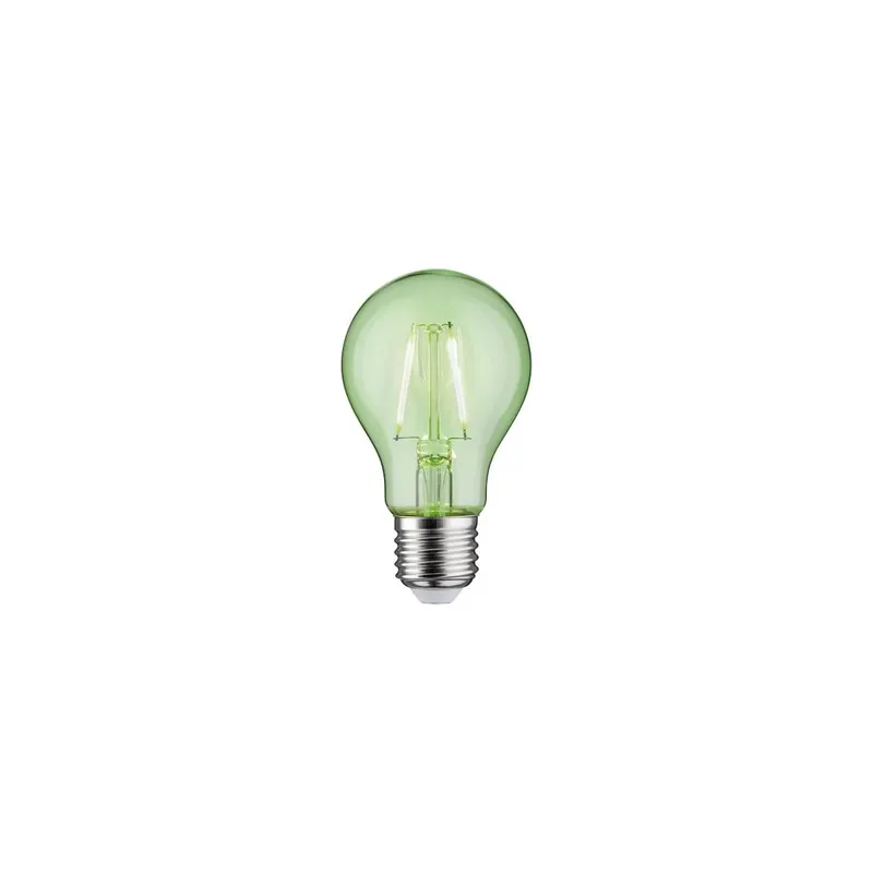 LED Birne Filament E27 230V 170lm 1,1W 4900K Klar Sonderangebot