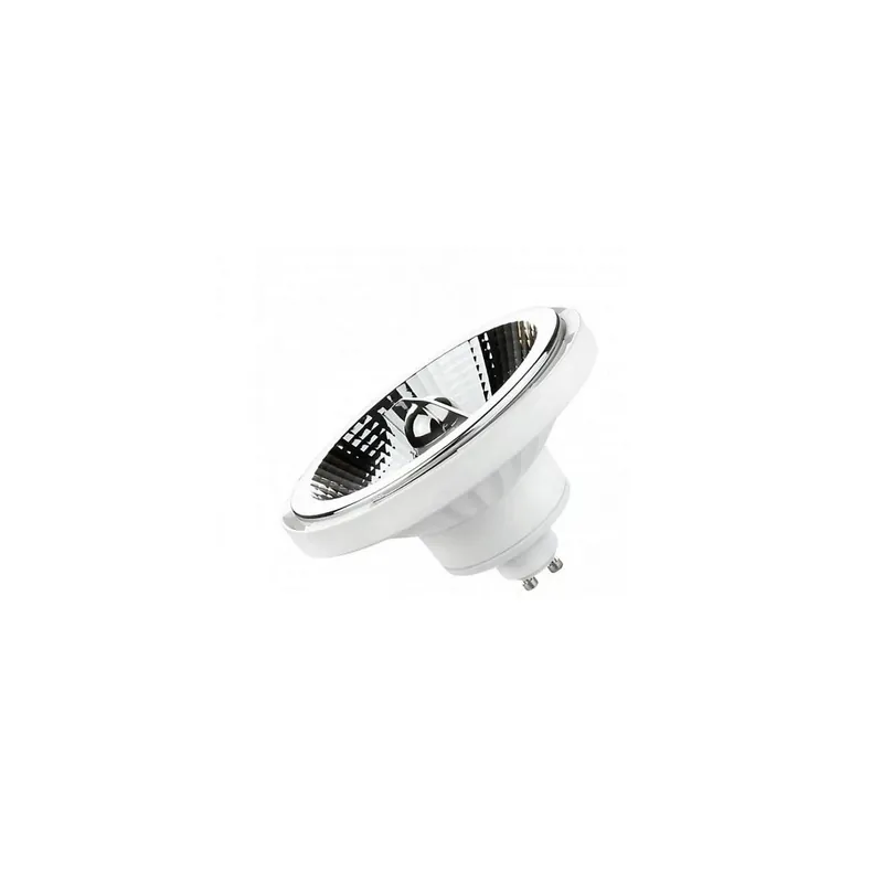 LED ES111 GU10 12W 4000K 850lm Zertifiziert