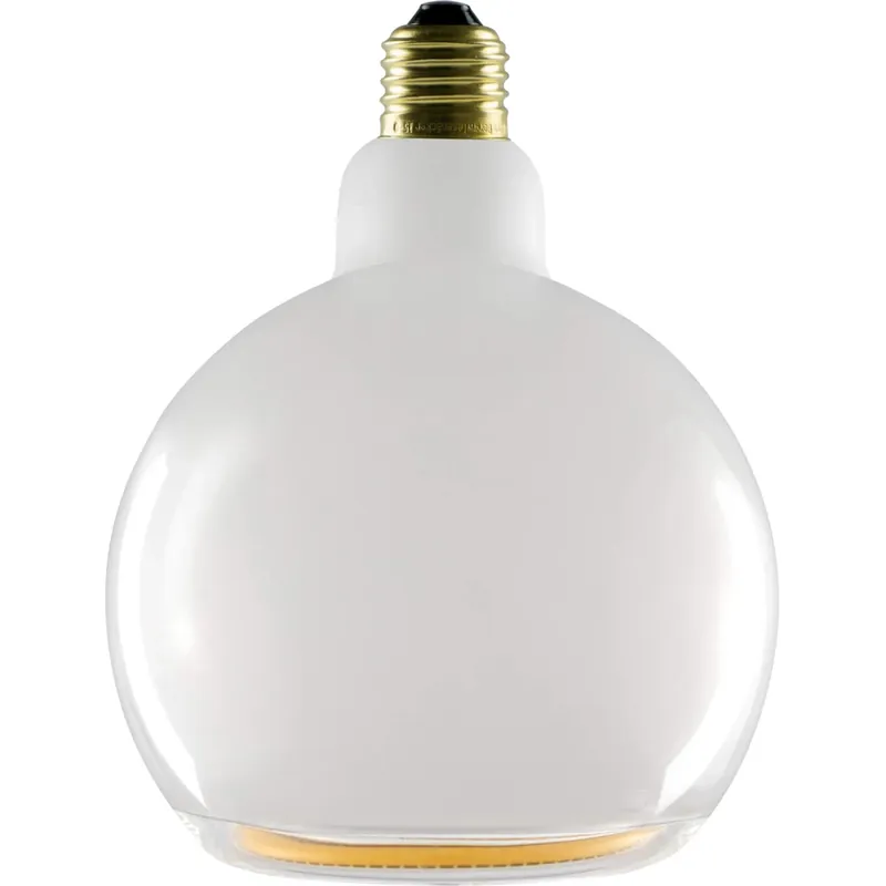 Nur Heute LED Floating Billard Globe 125 weiß
