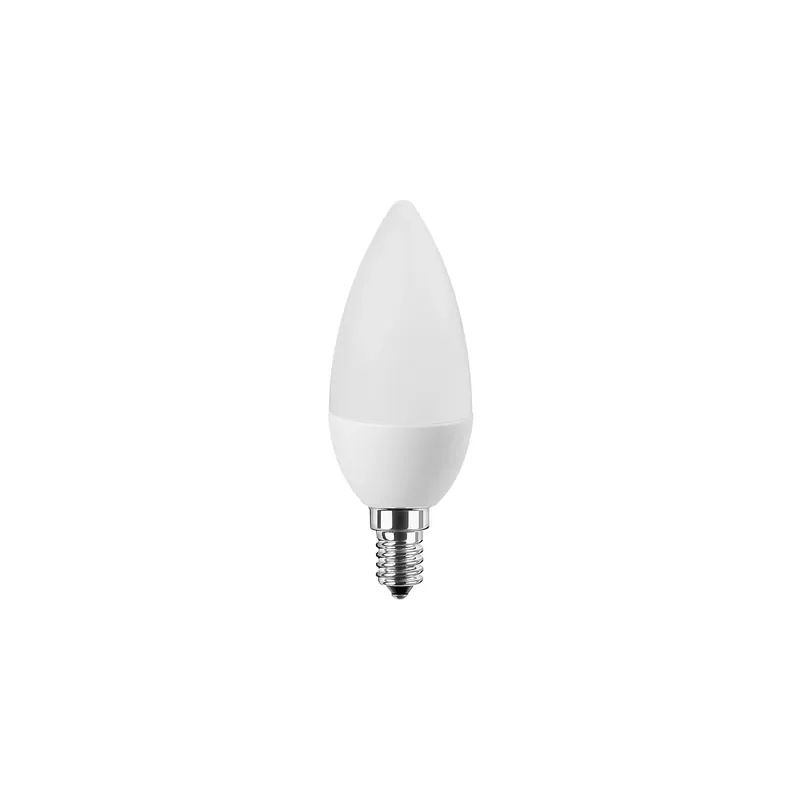 LED Kerzenform 3W (25W) E14 250lm WW Beliebt