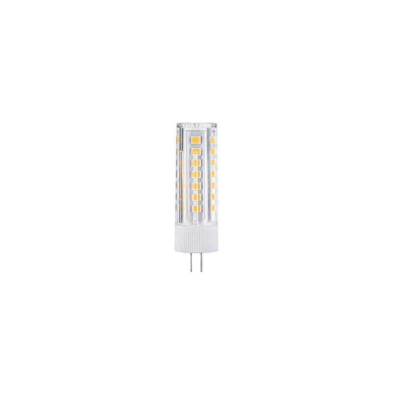 Standard 12V LED Stiftsockel G4 1er-Pack 350lm 4W 2700K Klar Letzte Chance