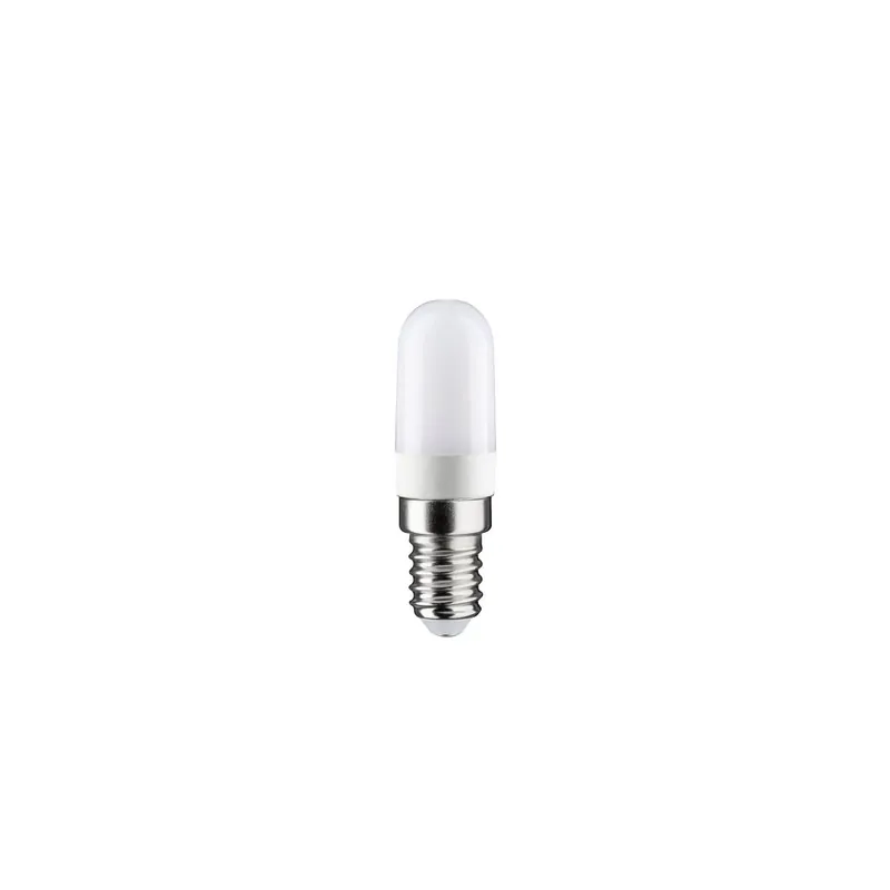 Beliebt Standard 230V LED Birne E14 Kühlschrank 50lm 1W 6500K Klar