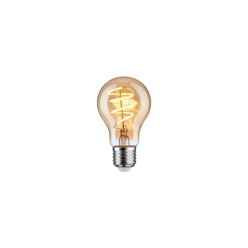 Vintage Edition Standard 230V LED Birne E27 250lm 5W 1800K dimmbar Gold Jetzt Kaufen