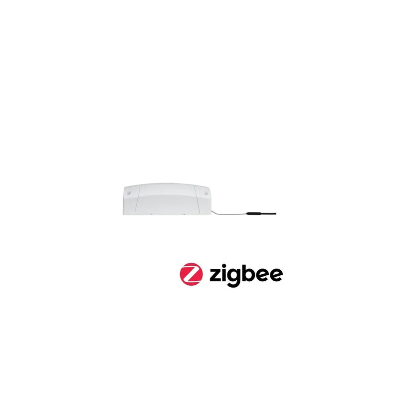 Jetzt Zugreifen Controller Smart Home Zigbee Cephei 230V max. 400W Weiß Grau
