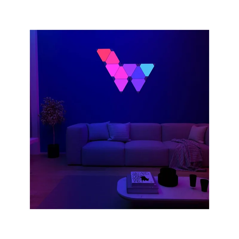 LED Smart Panel Triangle Light Jetzt Kaufen