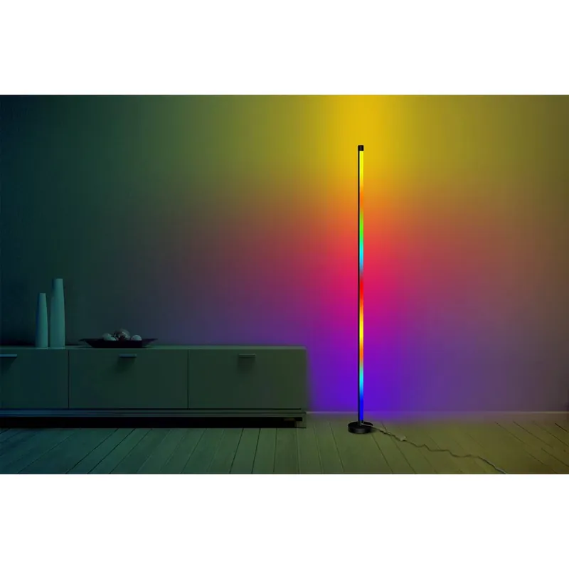 LED Smarte Eckleuchte Tokiyo RGBW Kracherpreis