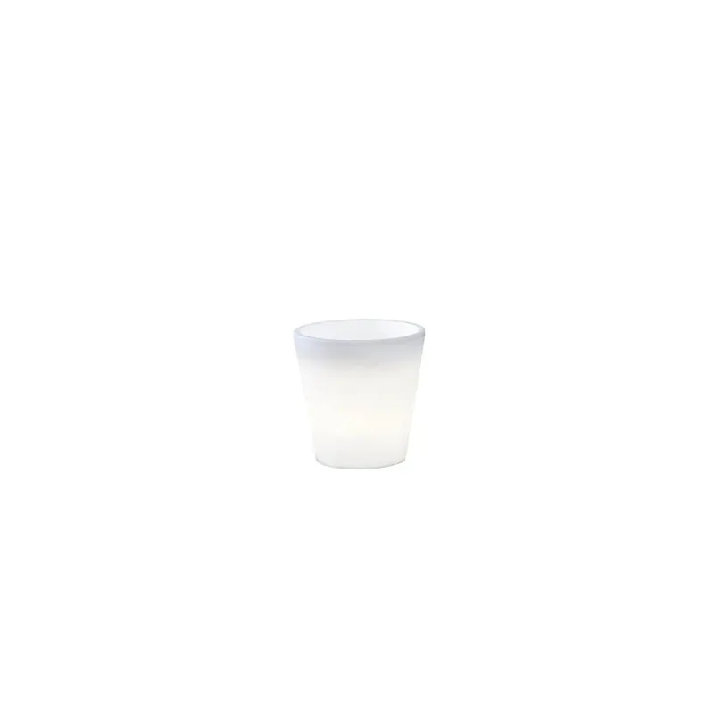 LED Blumenpflanzentopf Assisi klein, LED, 12V Preiswert