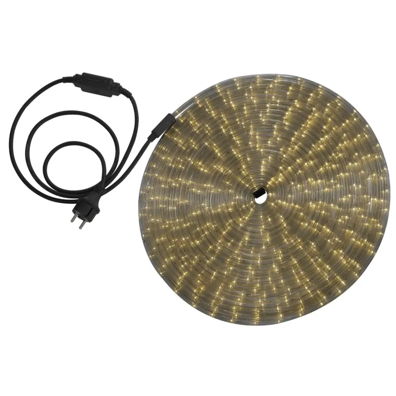 Must-Have Light Tube Schlauch Kunststoff, 432X Led