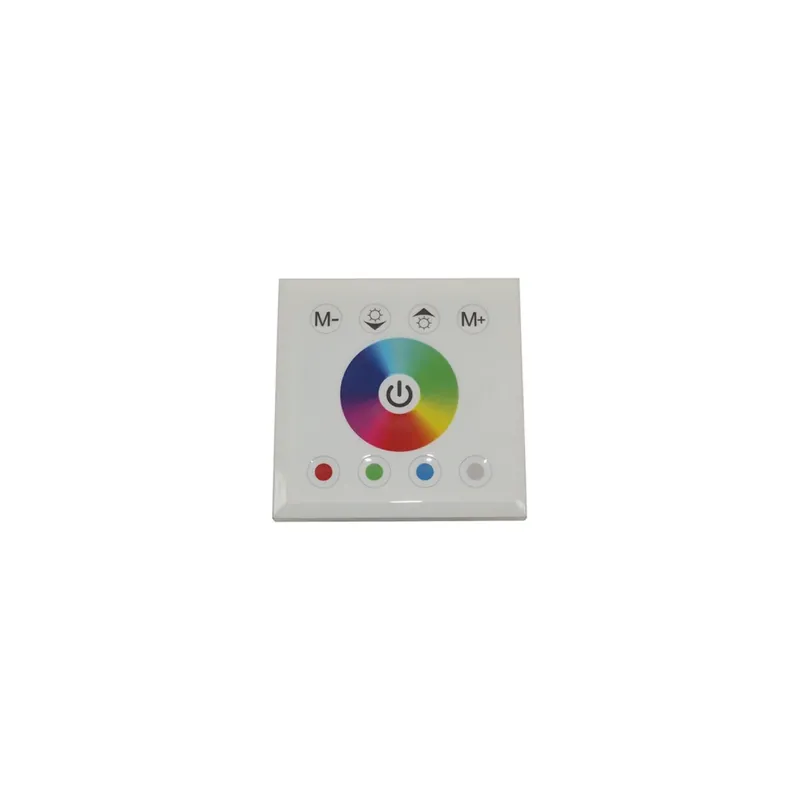 RGBW einbau Touch Controller Design Preisreduziert