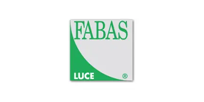 Fabas Luce Smartluce Modul on/off - - Kunststoff und Metall weiß Ausverkauf
