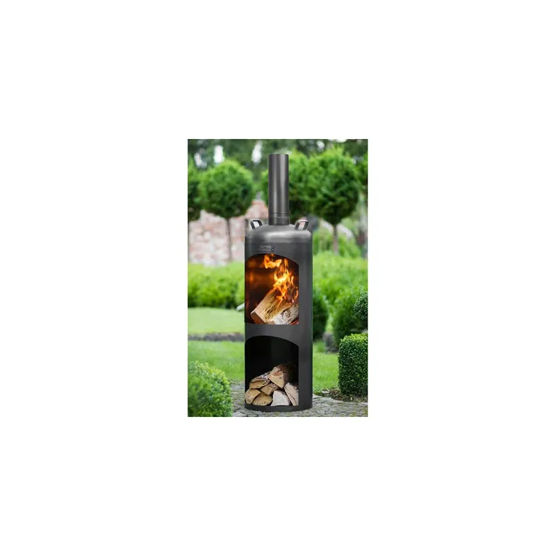 Letzte Chance Gartenofen FARO
