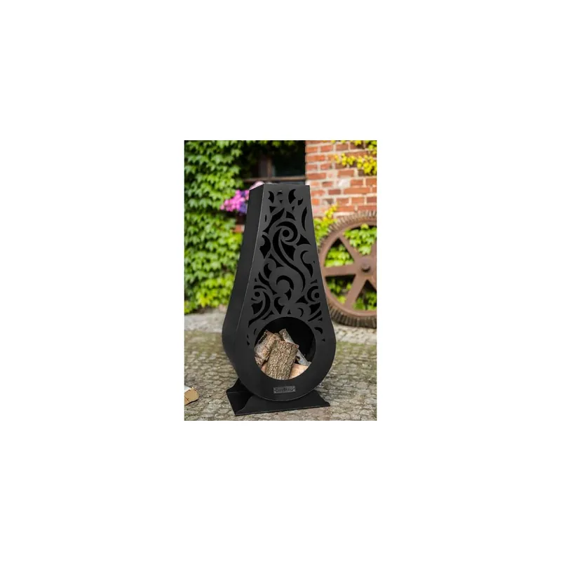 Saisonangebot Gartenofen HAWANA