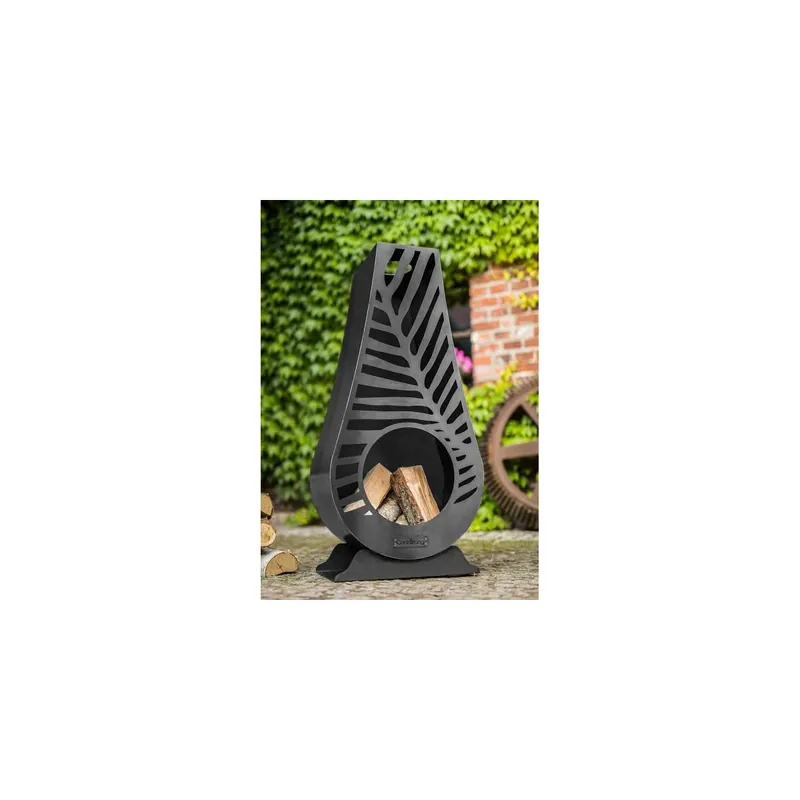 Top-Angebot Gartenofen LIMA