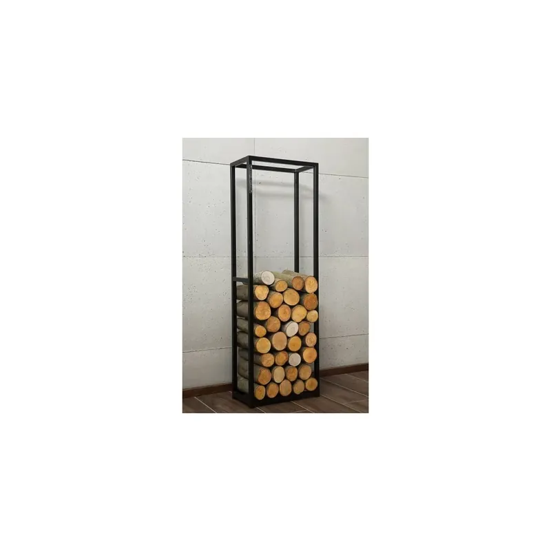 Neuheit Kaminholzregal CORNEL150x50x20 cm