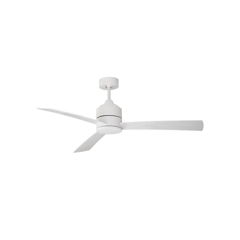 Nova Luce 9952355 AxelVentilator Weiß Abverkauf