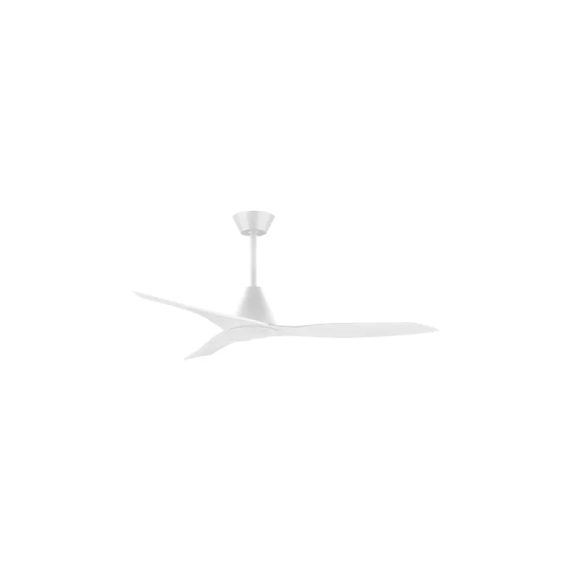 Nova Luce 9952363 Pote LED Ventilator Weiß Mengenrabatt