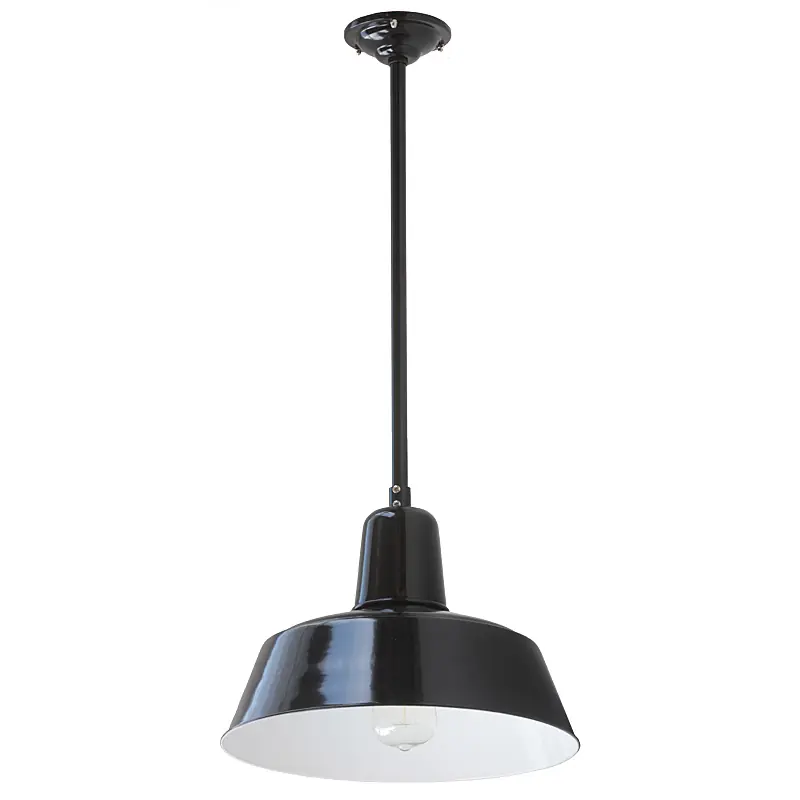 BERLIN Klassische Rohr-Pendelleuchte Ø 25–60 cm Super-Preis
