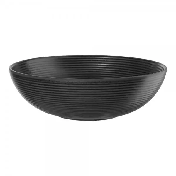 Asa Schale kitchenart Schwarz Sale