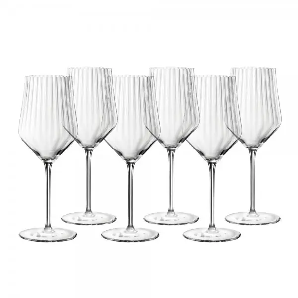 Nachtmann Weißweingläser Universal Aperitivo (6-teilig) Sale
