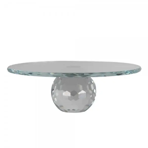 Ab Werk Specktrum Tortenplatte Shadow Clear