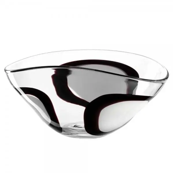 Leonardo Schale Occhi Blanc (39,5cm) Markenprodukt