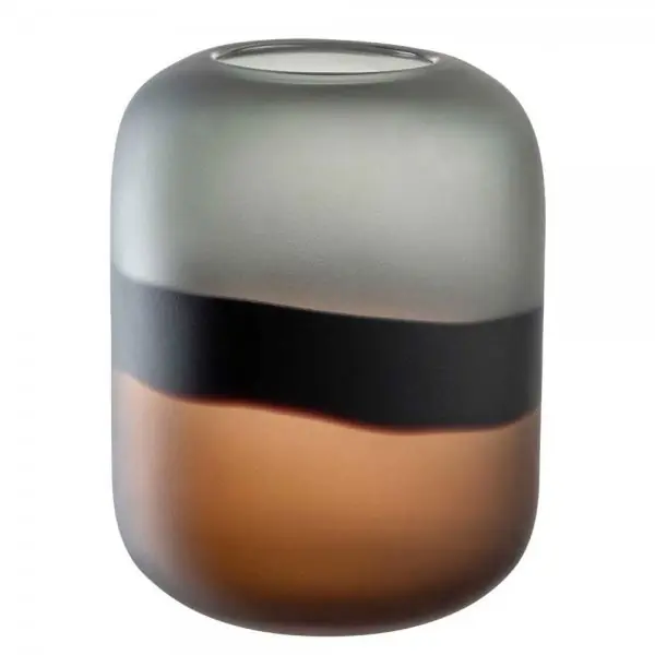 Leonardo Vase Corso Sabbia (27,4cm) Bestpreis